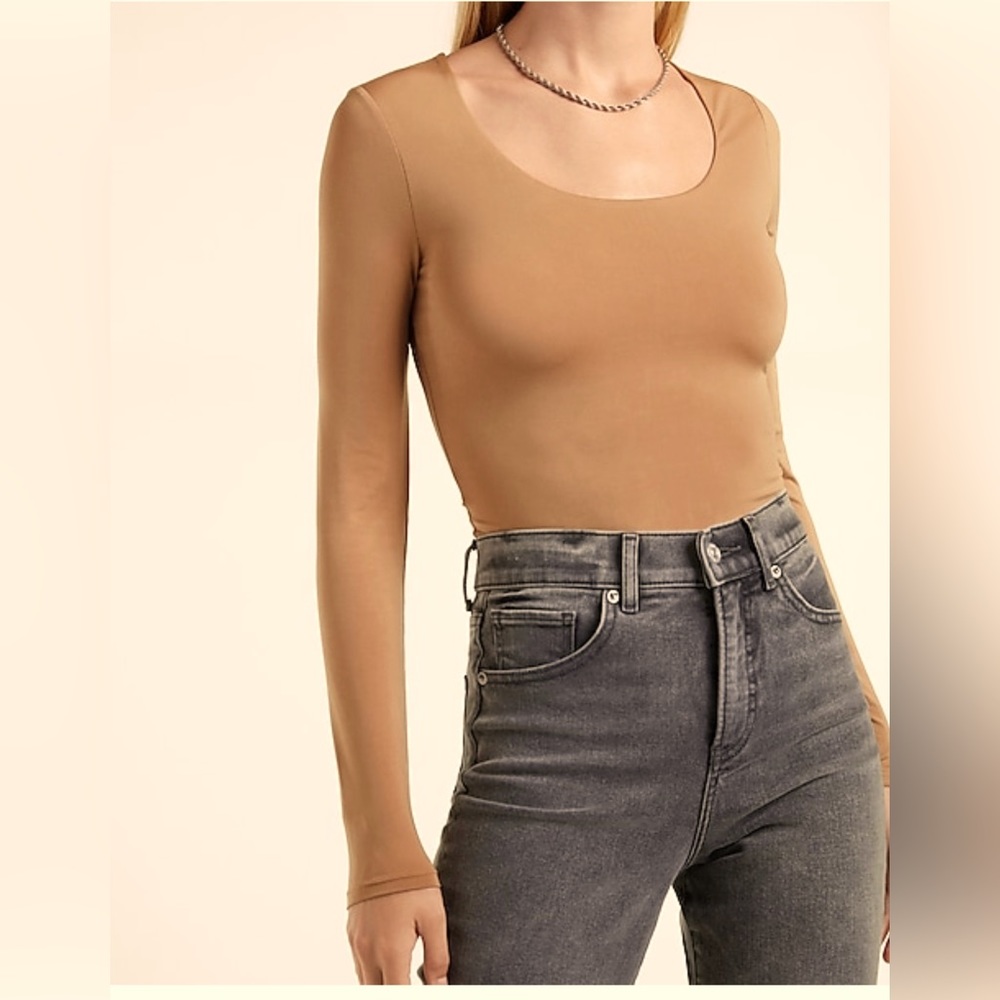 Bodysuit from Express size Small